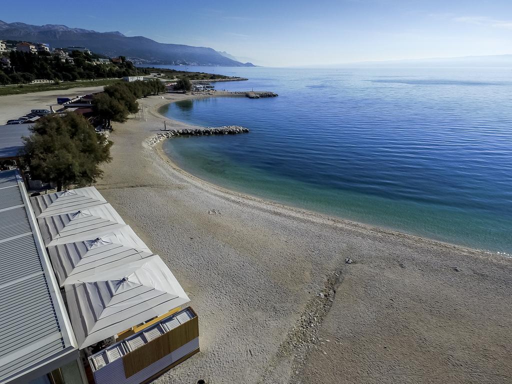 Apartments Ivan I Toma Split Kültér fotó