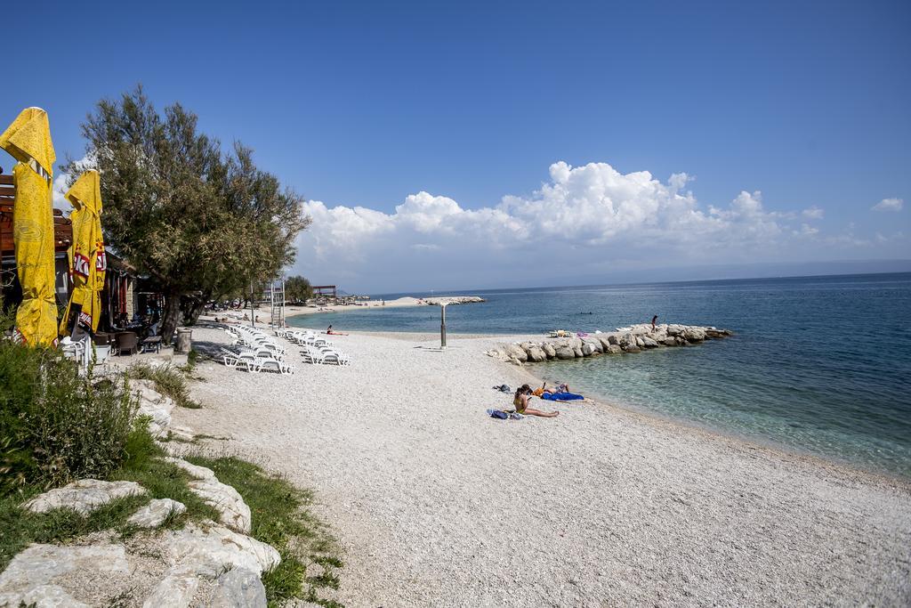 Apartments Ivan I Toma Split Kültér fotó