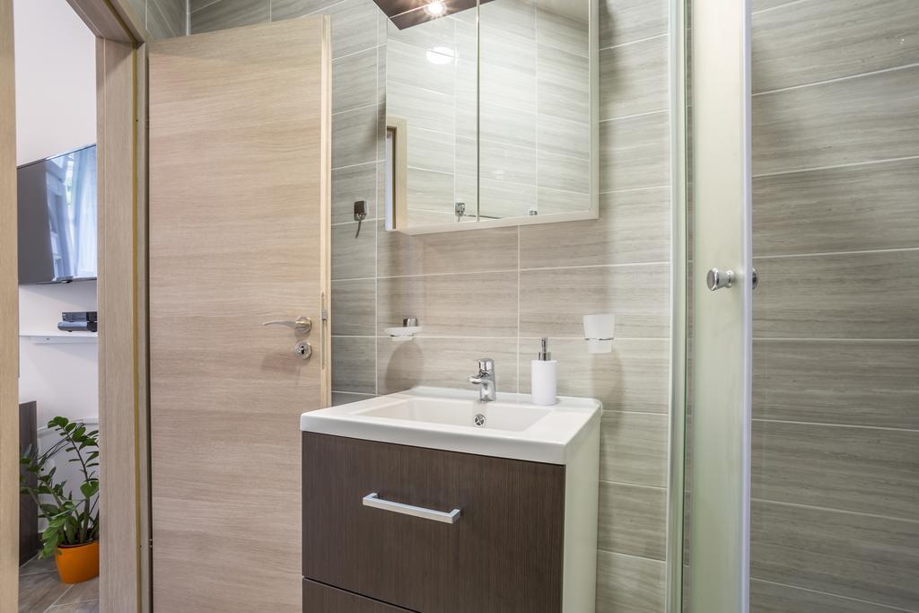 Apartments Ivan I Toma Split Kültér fotó