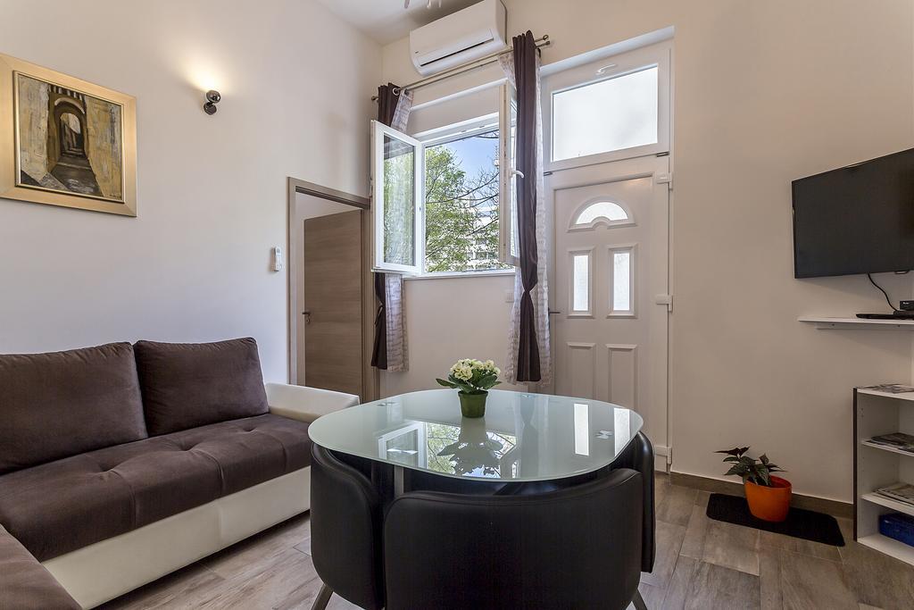 Apartments Ivan I Toma Split Kültér fotó