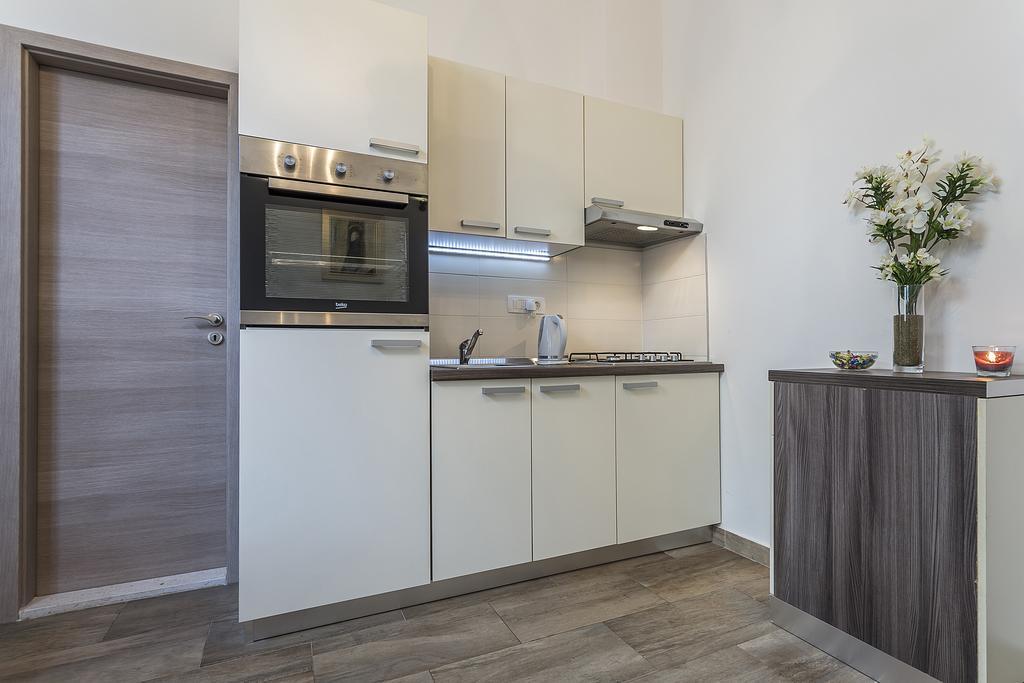Apartments Ivan I Toma Split Kültér fotó