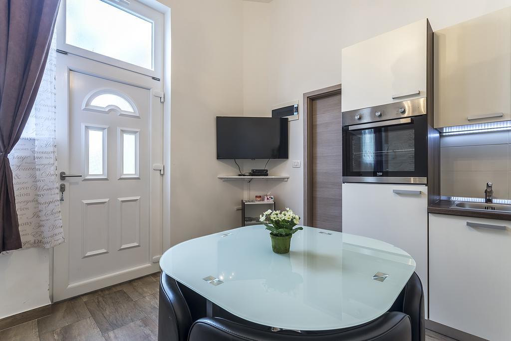 Apartments Ivan I Toma Split Kültér fotó