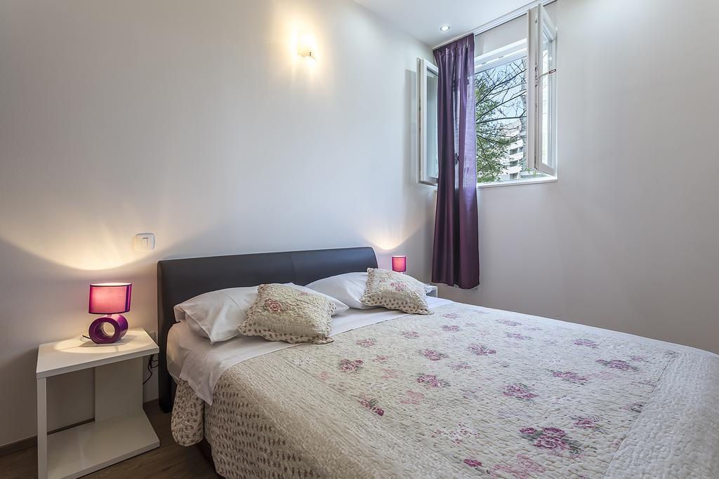 Apartments Ivan I Toma Split Kültér fotó