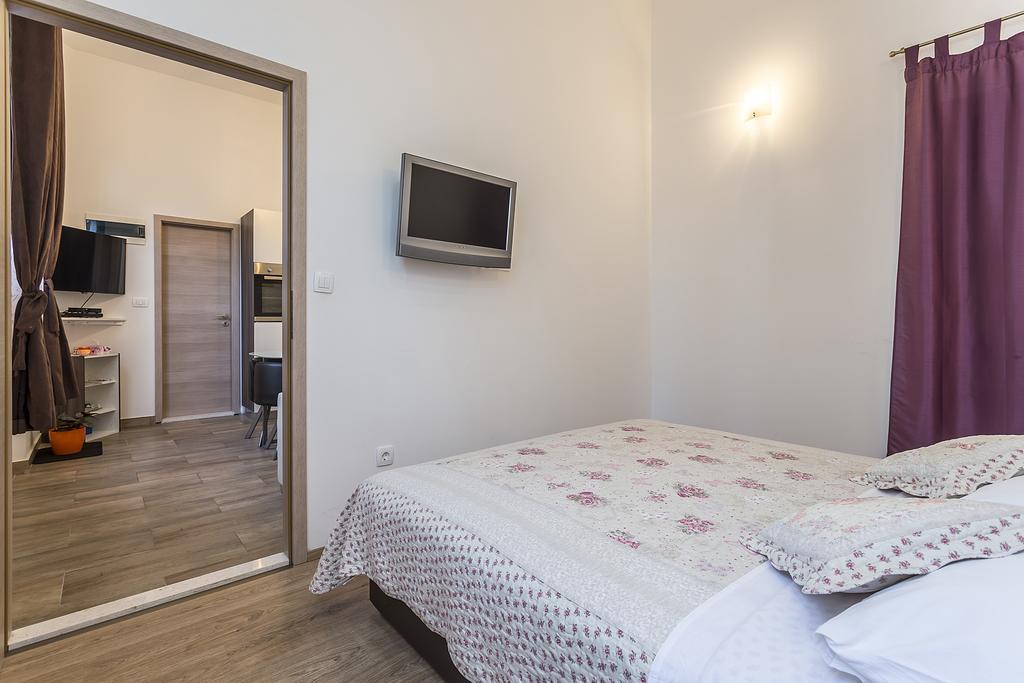 Apartments Ivan I Toma Split Kültér fotó