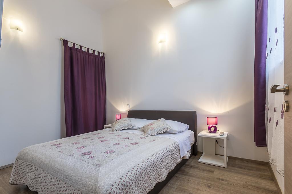 Apartments Ivan I Toma Split Kültér fotó